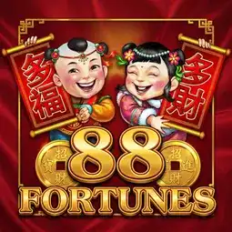 88 Fortunes game at Spinsy Casino for Australian players 88 Fortunes game at Spinsy Casino for Australian players