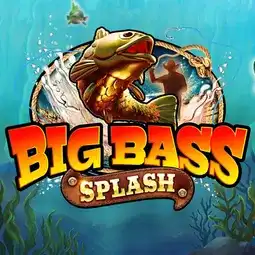 Big Bass Splash game at Spinsy Casino for Australian players Big Bass Splash game at Spinsy Casino for Australian players