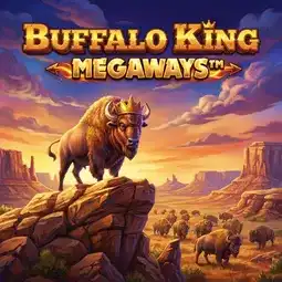 Buffalo King Megaways game at Spinsy Casino for Australian players Buffalo King Megaways game at Spinsy Casino for Australian players
