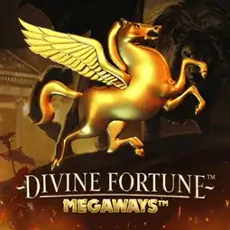 Divine Fortune Megaways game at Spinsy Casino for Australian players Divine Fortune Megaways game at Spinsy Casino for Australian players