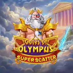 Gates of Olympus Super Scatter game at Spinsy Casino for Australian players Gates of Olympus Super Scatter game at Spinsy Casino for Australian players