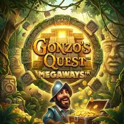 Gonzos Quest Megaways game at Spinsy Casino for Australian players Gonzos Quest Megaways game at Spinsy Casino for Australian players