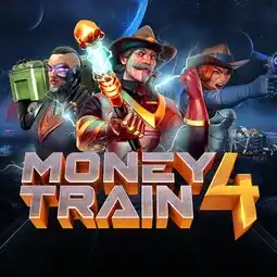 Money Train 4 game at Spinsy Casino for Australian players Money Train 4 game at Spinsy Casino for Australian players
