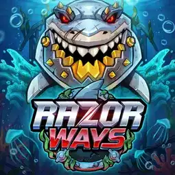 Razor Ways game at Spinsy Casino for Australian players Razor Ways game at Spinsy Casino for Australian players