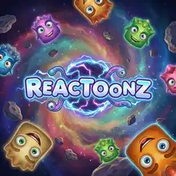 Reactoonz game at Spinsy Casino for Australian players Reactoonz game at Spinsy Casino for Australian players