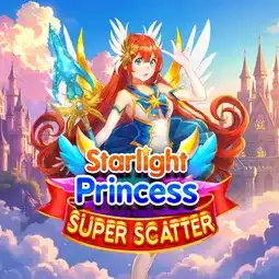 Starlight Princess Super Scatter game at Spinsy Casino for Australian players Starlight Princess Super Scatter game at Spinsy Casino for Australian players