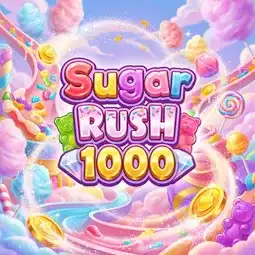 Sugar Rush 1000 game at Spinsy Casino for Australian players Sugar Rush 1000 game at Spinsy Casino for Australian players