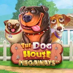 The Dog House Megaways game at Spinsy Casino for Australian players The Dog House Megaways game at Spinsy Casino for Australian players