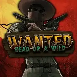 Wanted Dead or a Wild game at Spinsy Casino for Australian players Wanted Dead or a Wild game at Spinsy Casino for Australian players